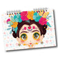 Planner de frida