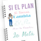 Cuaderno de lettering