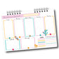 Planner de frida