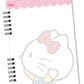 Agenda Hello kitty