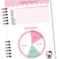 Agenda Hello kitty