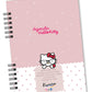 Agenda Hello kitty