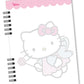 Agenda Hello kitty