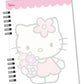 Agenda Hello kitty