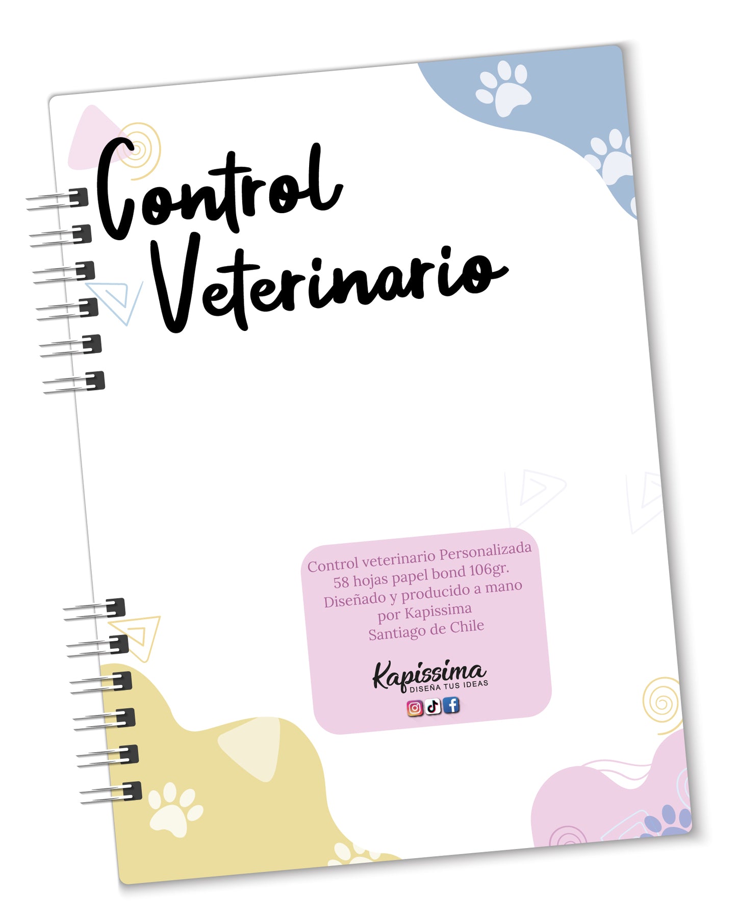 Control Veterinario